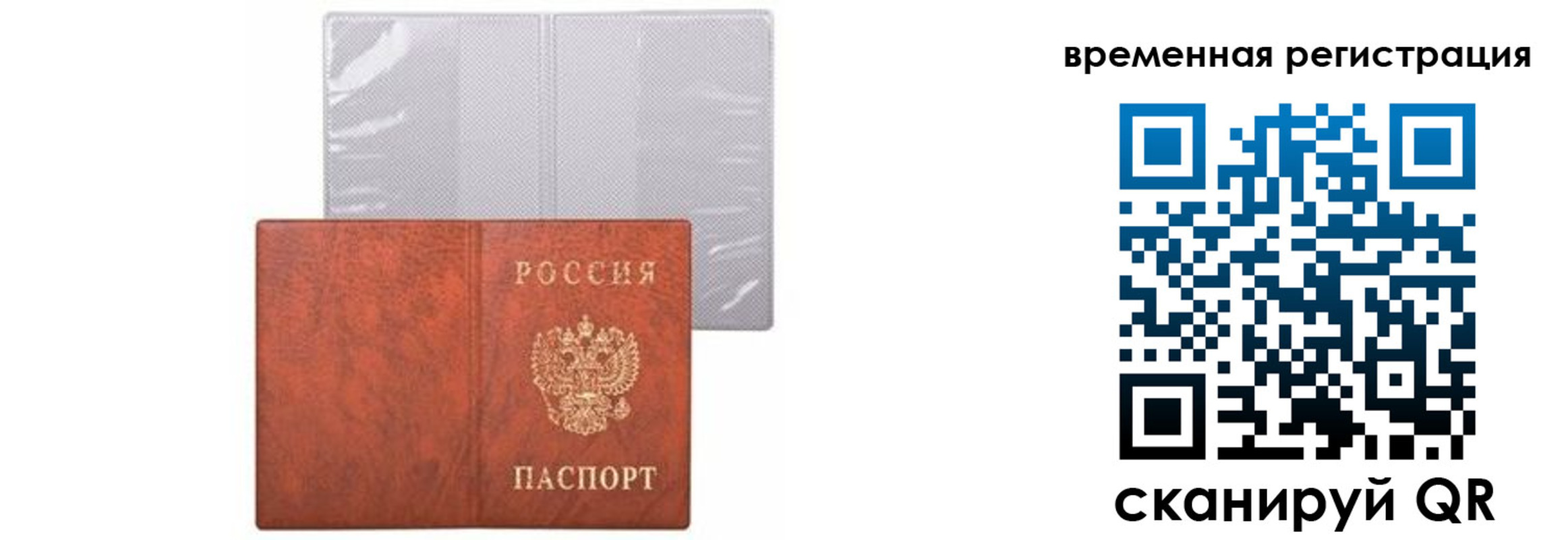 временная регистрация купить в Зее